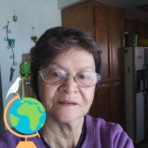 Meet your Posher, Mamie